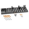 R-FSC-CA-20 - 1/4-20 CMM and Equator™ system clamping component set A